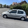 2003 Renault Clio 1.4 petrol manual