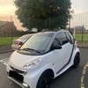 Smart Car for Auto diesel