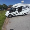 Ford transit hobby 4 berth 2008