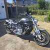 Hyosung gv650 (Limited edition)
