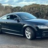 Audi TT 1.8 tfsi