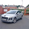 Peugeot 3008 Sport