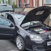 57 plate mk5 golf gt 1.4 tsi