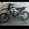 Wr 450 2022 ktm crf yzf kxf