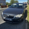 Vw Passat high line 2.0tdi