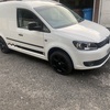 2012 CADDY GTI FOCUS ST VXR AUDI S3
