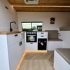 Mercedes Sprinter LWB Campervan