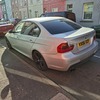 Bmw 320d msport auto