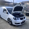 Tfsi caddy 5 seats