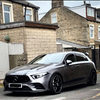 Mercedes a35 2.0 turbo 4matic