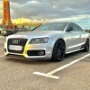 MODIFIED AUDI A5 S5 REP FASH STAGE1