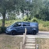 Transit custom 300 Ltd crewcab auto