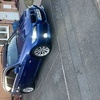 BMW 320d estate touring 