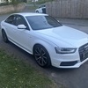 Audi a4 Quattro swap auto bmw,vw