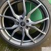 GENUINE 19 FORD FOCUS RS ALLOYS