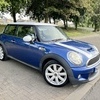 R56 Mini Cooper S