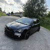 Ford focus st3