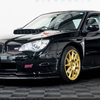 Subaru IMPREZA HAWKEYE WRX  JDM STI