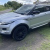 RANGE ROVER EVOQUE SD4 PRESTIGE LUX