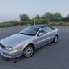 Volvo C70 convertible 2.0 turbo