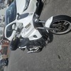 Yamaha tdm 850cc