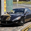 Maserati GranTurismo 34k miles