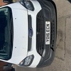 Ford transit custom 270 econetic