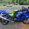 2006 Kawasaki ZZR 1400 (ZX 14) 26k