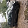 Skoda fabia pd100