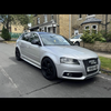 Audi A3 Tfsi Quattro  swaps