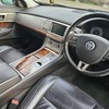 Jaguar XF Premium 2.7 W.H.Y?
