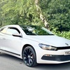 Scirocco dsg 1.4 tsi