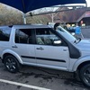 Land Rover discovery 3 2005