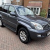 2007 Toyota Landcruiser 3.0 AUTO