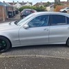 Mercedes e320 cdi need hatch,estate