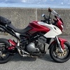 Benelli 1130 TRE-K