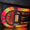 Sound and leisure bubbler  jukebox