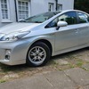 Toyota, PRIUS, Hatchback