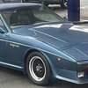 1987 TVR Tasmin 390iSE 64k
