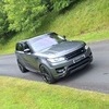 Range Rover Sport L494 2016