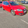 Golf GT 2.0 140 mot feb 26