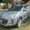 Peugeot 4007 2011 7 Seater