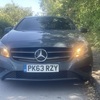 MERCEDES-BENZ A-CLASS A180 2014