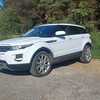 Range rover evogue