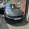 VW Scirocco GT TDI Manual