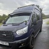 OFF GRID EXPEDITION CAMPER 2015