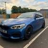 2016 BMW M140i Stage 2+ HPI CLEAR