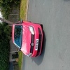 V w golf 1.4 tsi