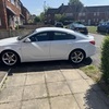 vauxhall insignia vx line