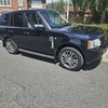 Range Rover Vogue